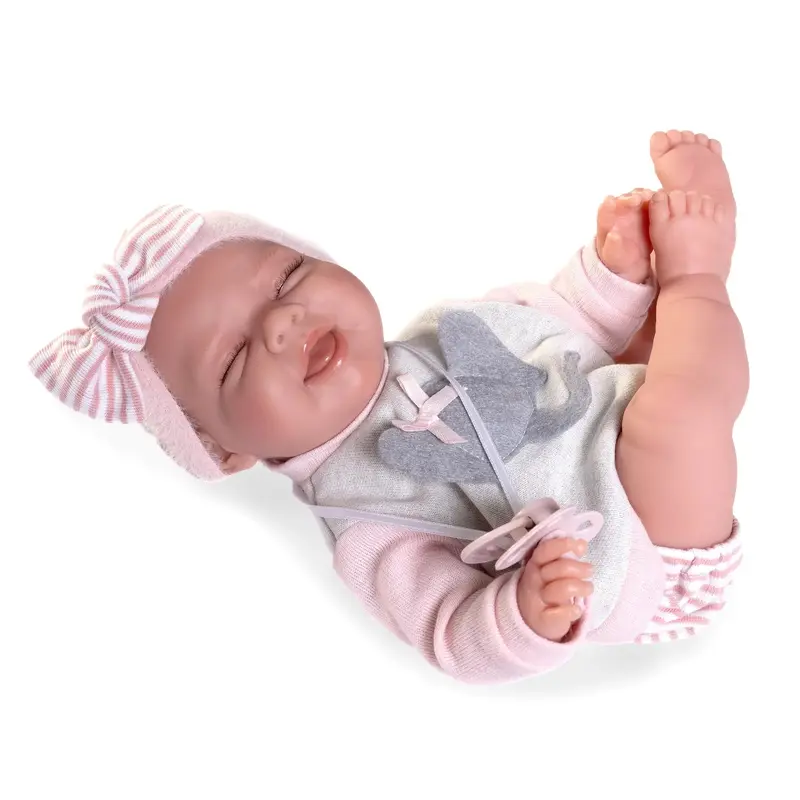 Antonio Juan 70401 Lluna Baby Doll 34cm
