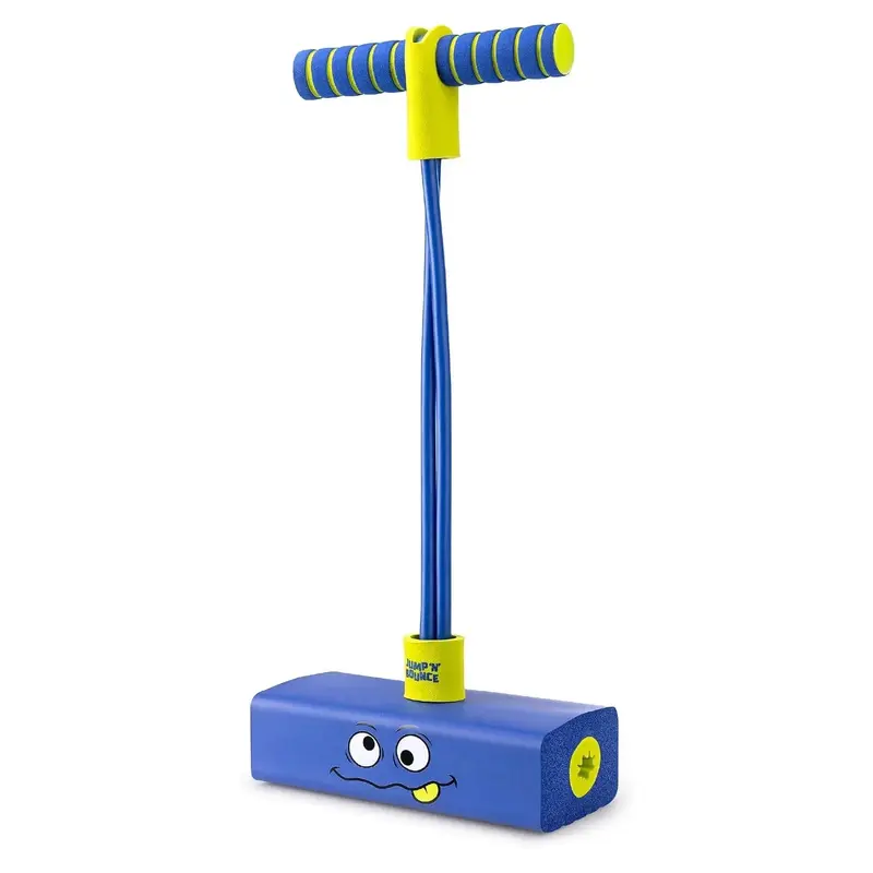 Jump n\' Bouncer Bungee Hopper Pogo Stick