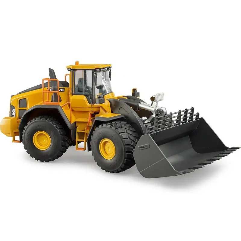 Bruder Volvo Wheel Loader L260H