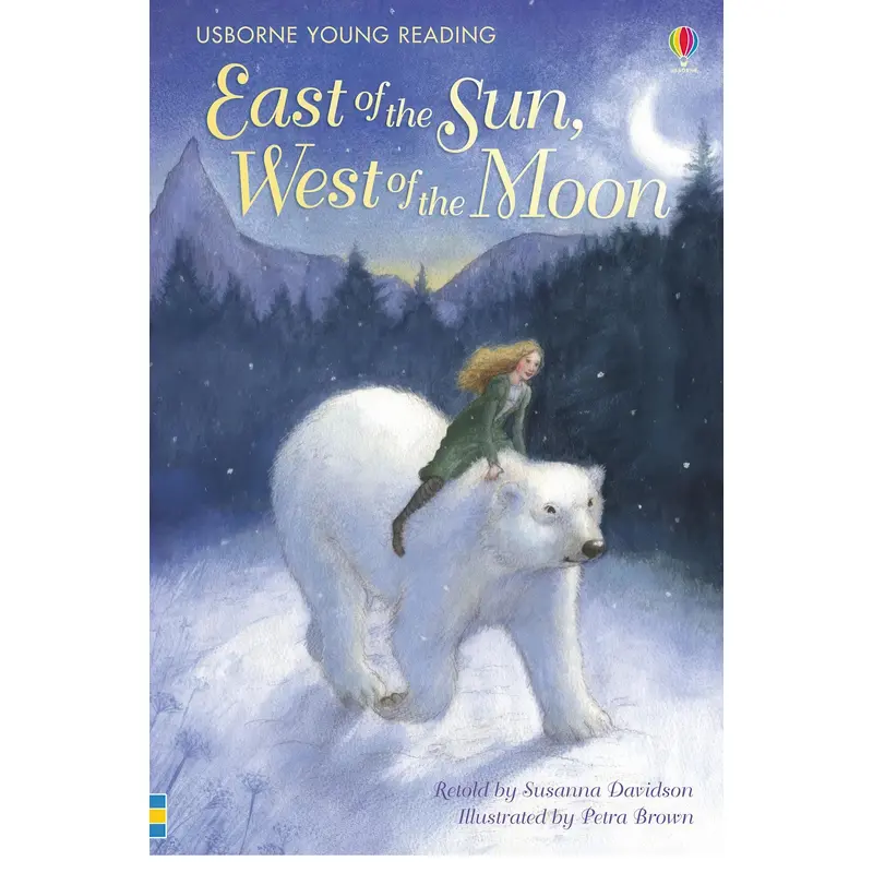 East of The Sun, West of The Moon