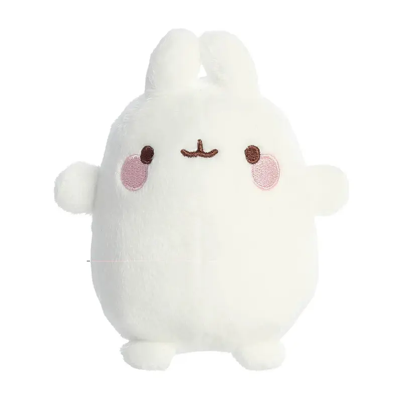 Smol Molang 5-inch Soft Toy