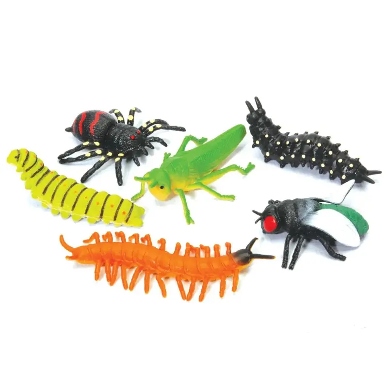 Stretchy Insects - Assortment