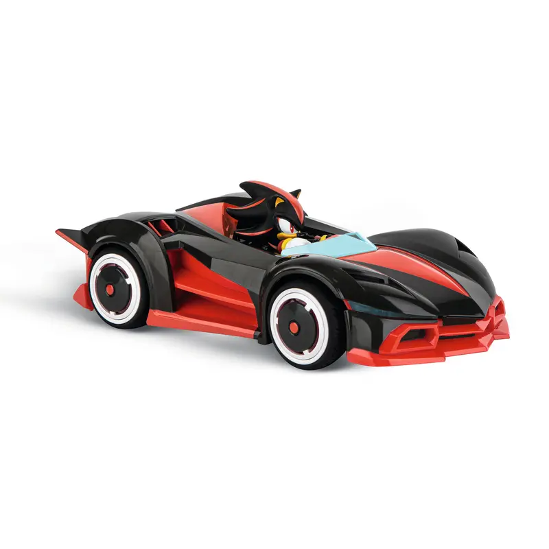 Carrera RC 2.4 Ghz SonicTeam Sonic Shadow 1:20 Scale Car