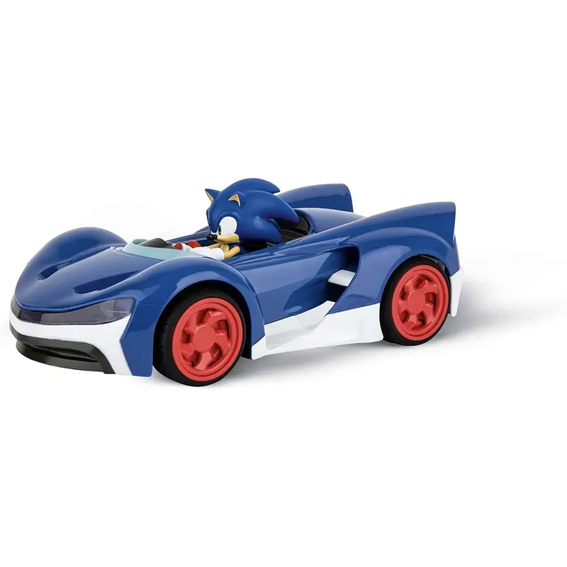 Carrera RC 2.4 Ghz Sonic1:20 Scale Car