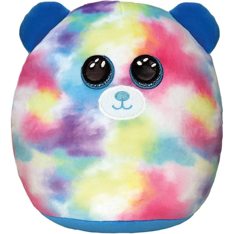 Ty Squish A Boo Hope Bear 31cm Plush