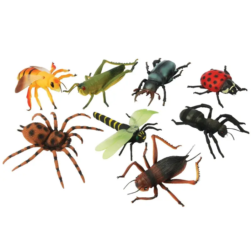 Keycraft Giant Insects 15cm - Assortment