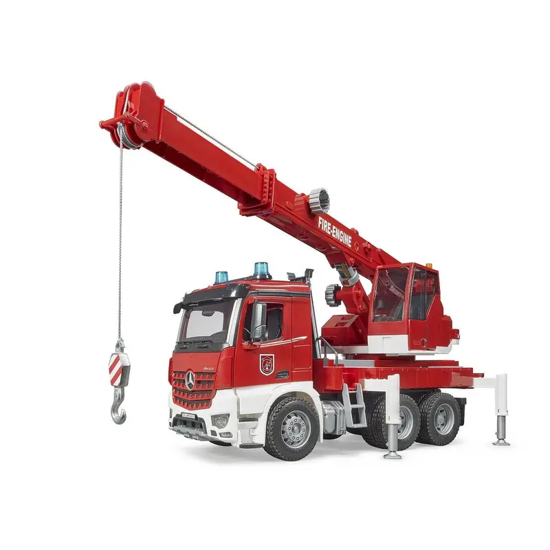 Bruder 03675 Fire Engine