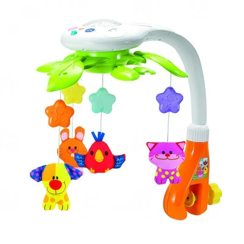 Winfun 403142 Dream Pets Mobile