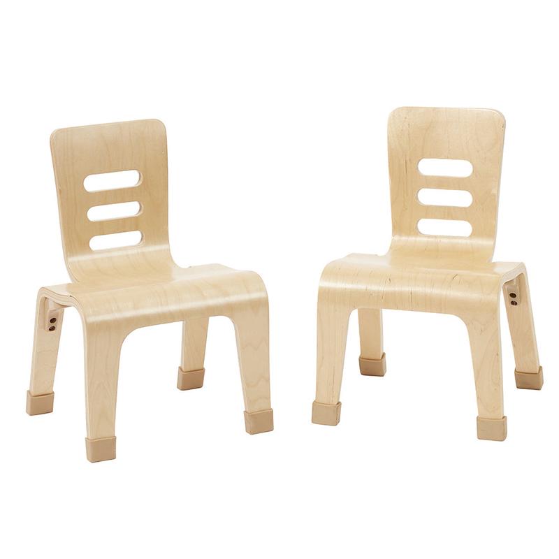 10\" Premium Bentwood Chair