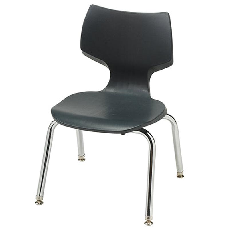 14\" Chair-Navy