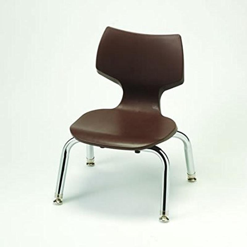 14\" Chair - Bark