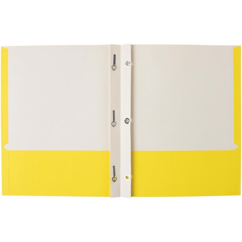 2 Pocket Economy Portfolio with Tangs