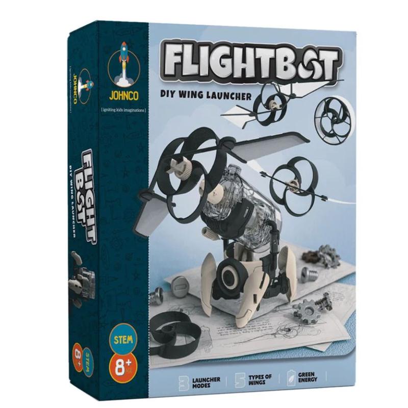 Johnco - FlightBot DIY Wing Launcher