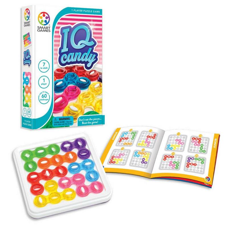 Smart Games - IQ Candy