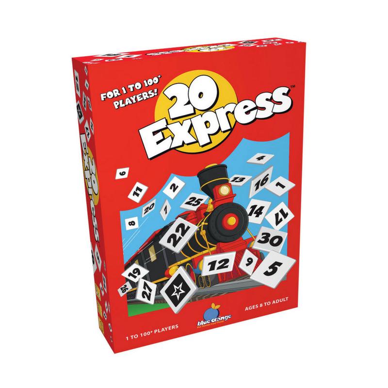 Blue Orange Games - 20 Express