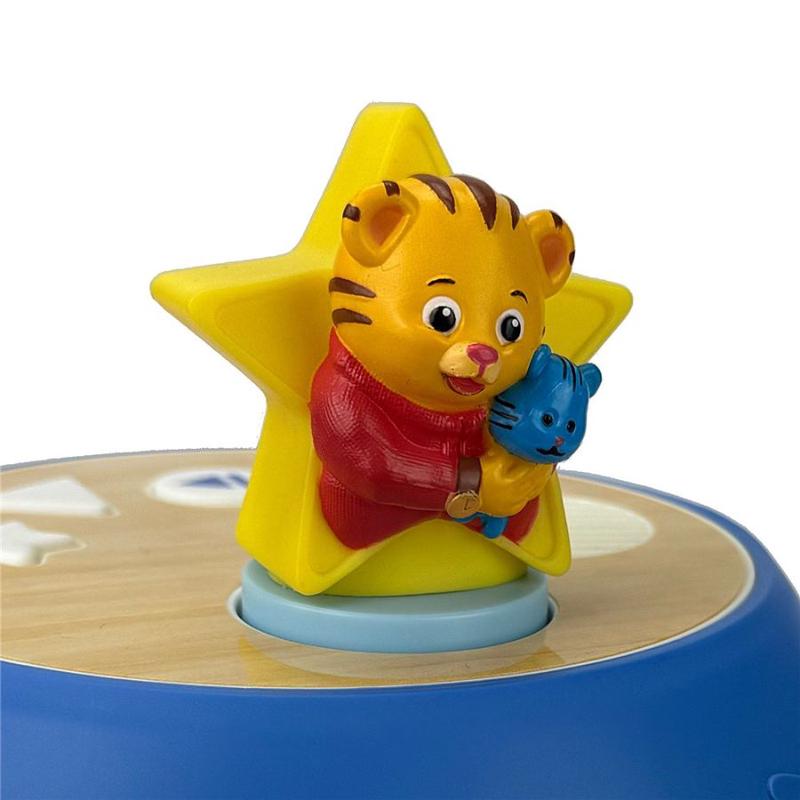Luna Storytime Projector - Content Character Daniel Tiger Stories and Songs