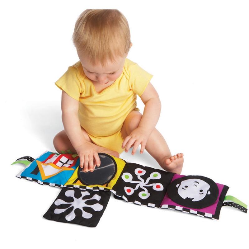 Manhattan Toy Company - Wimmer Ferguson: Nursery Novel