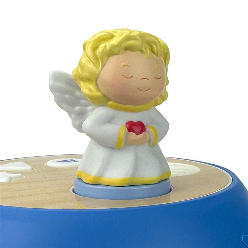 Luna Storytime Projector - Content Character Bible Stories and Songs