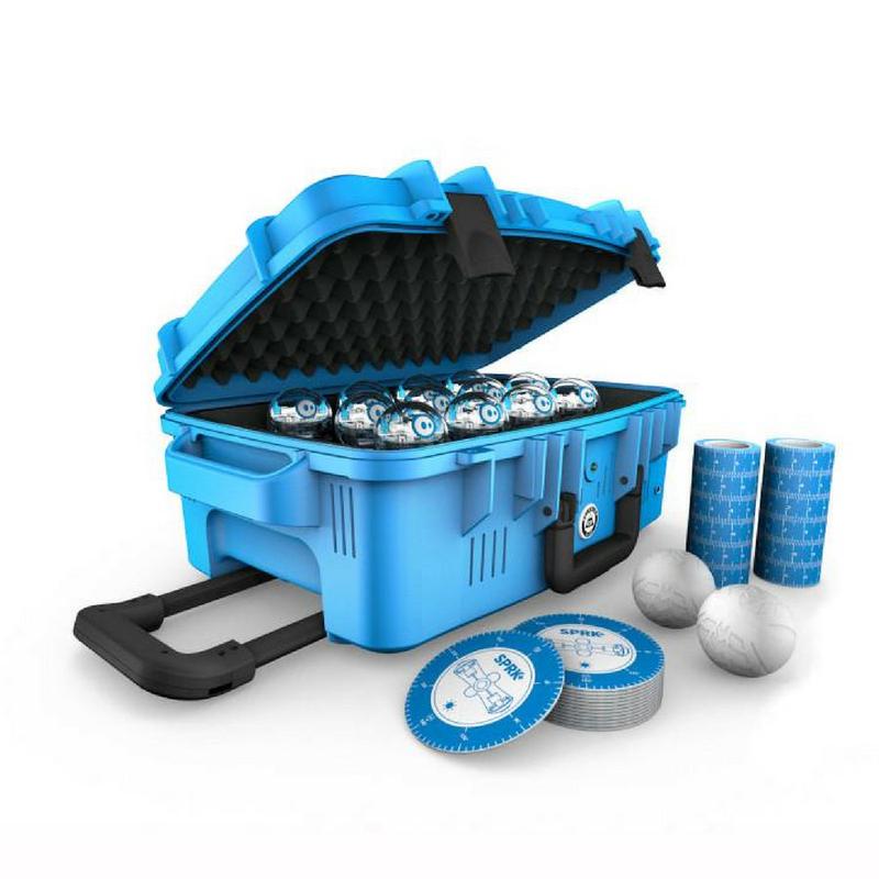 Sphero - SPRK+ Edition: Power Pack