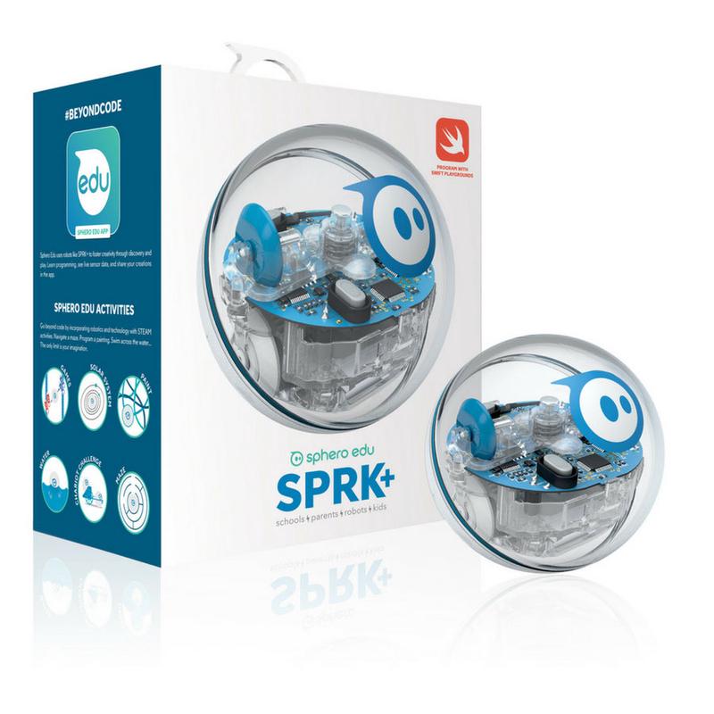 Sphero - SPRK+ Edition