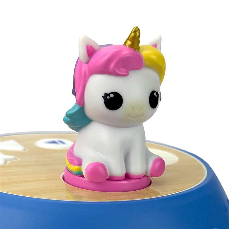 Luna Storytime Projector - Content Character Unicorn Stories and Songs