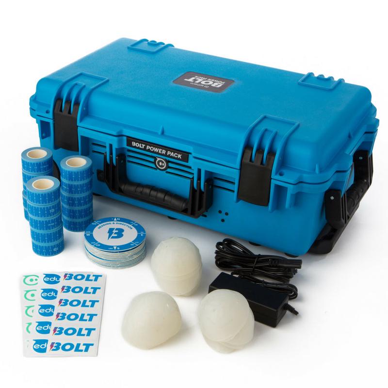 Sphero - BOLT Power Pack