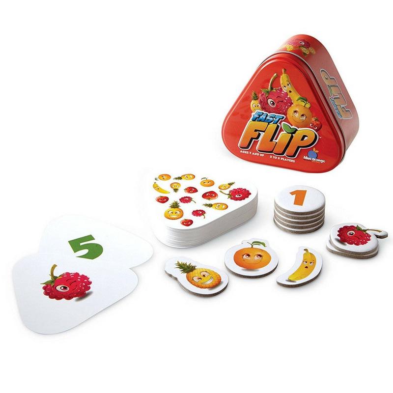 Blue Orange Games - Fast Flip