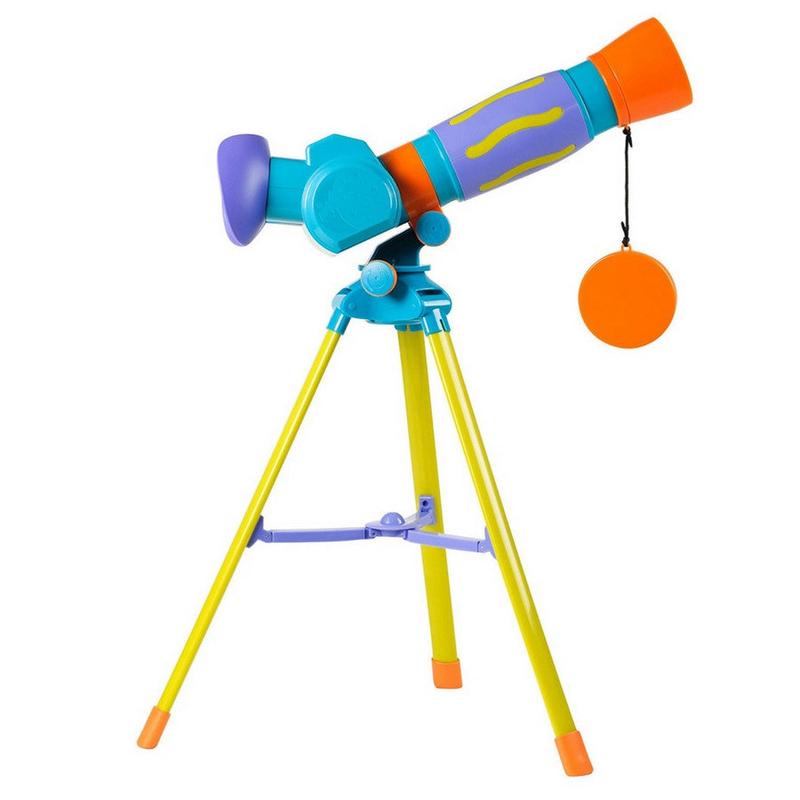 Learning Resources - Geosafari My First Telescope