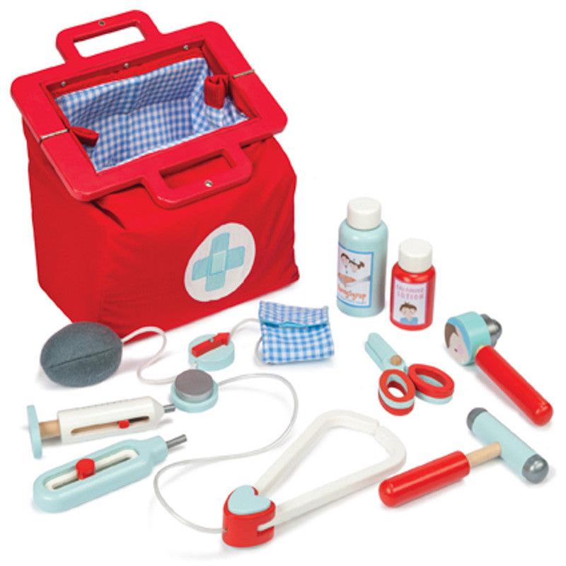 Le Toy Van - Doctor\'s Set
