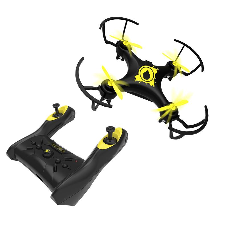 TX Juice - ai Pocket Drone