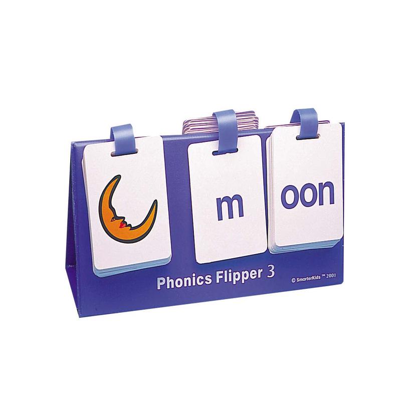 Edx Education - Phonics Flipper 3