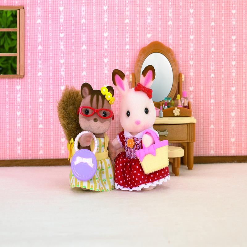 Sylvanian Families - Accessory Set