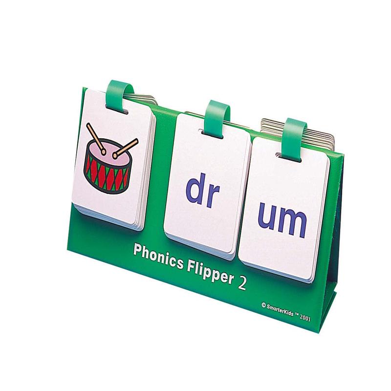 Edx Education - Phonics Flipper 2