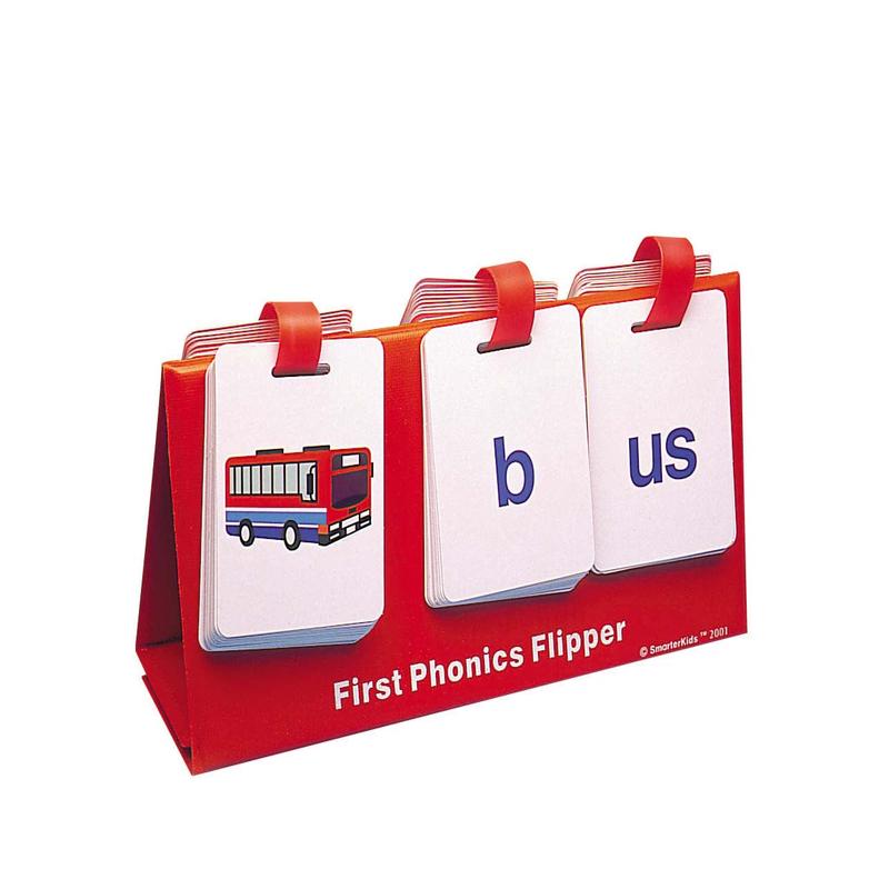 Edx Education - Phonics Flipper 1