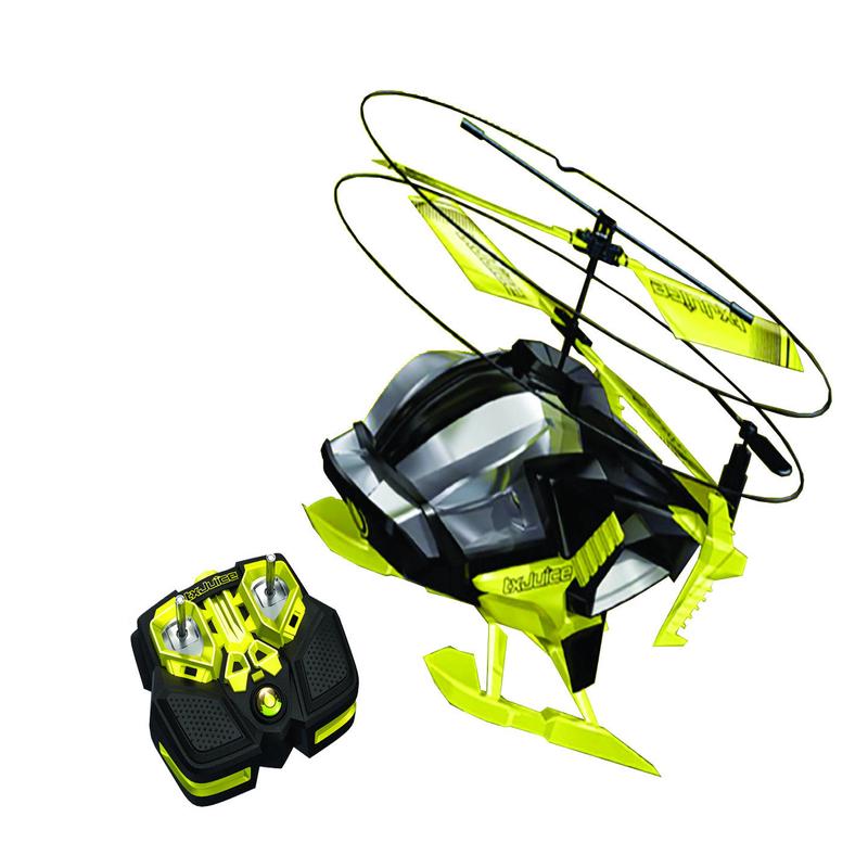 TX Juice - Hovva Copter Pro