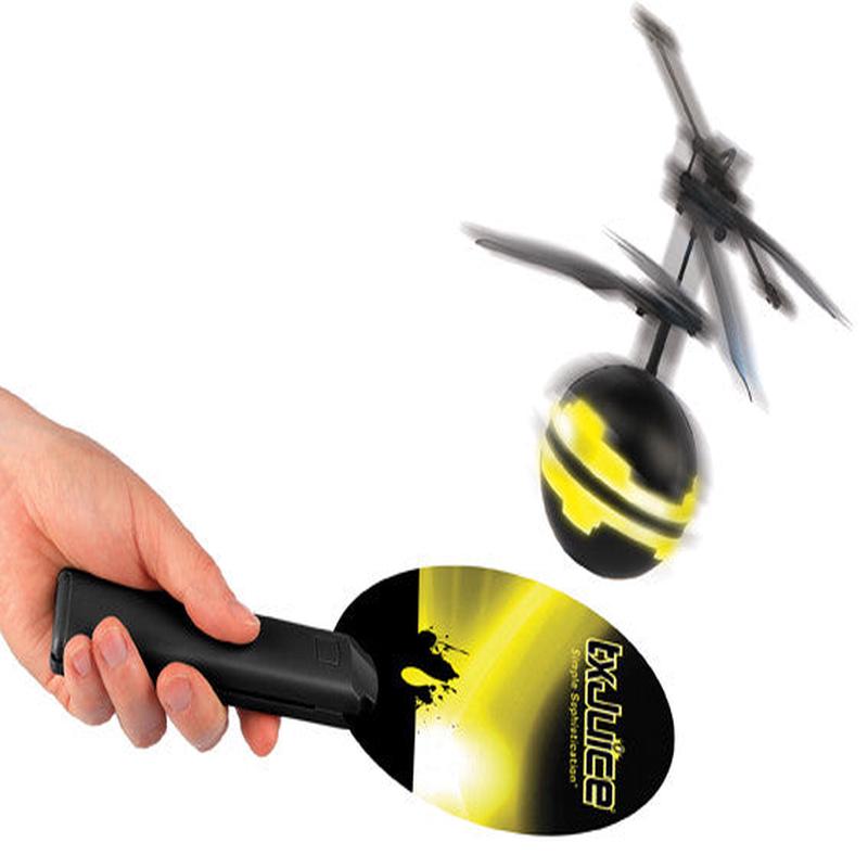 TX Juice - Radar Copter