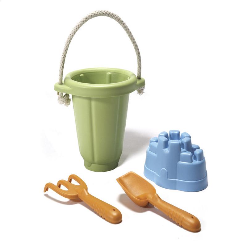 Green Toys - Sand Play Set