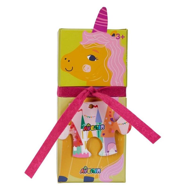 Avenir - Puzzle 28 Pieces: Unicorn