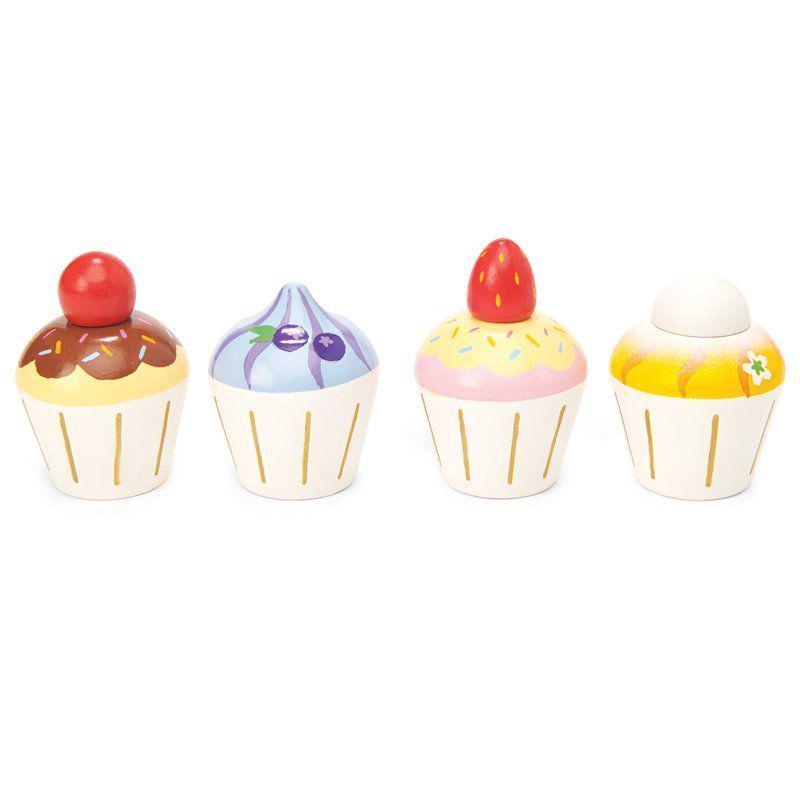 Le Toy Van - Cupcakes
