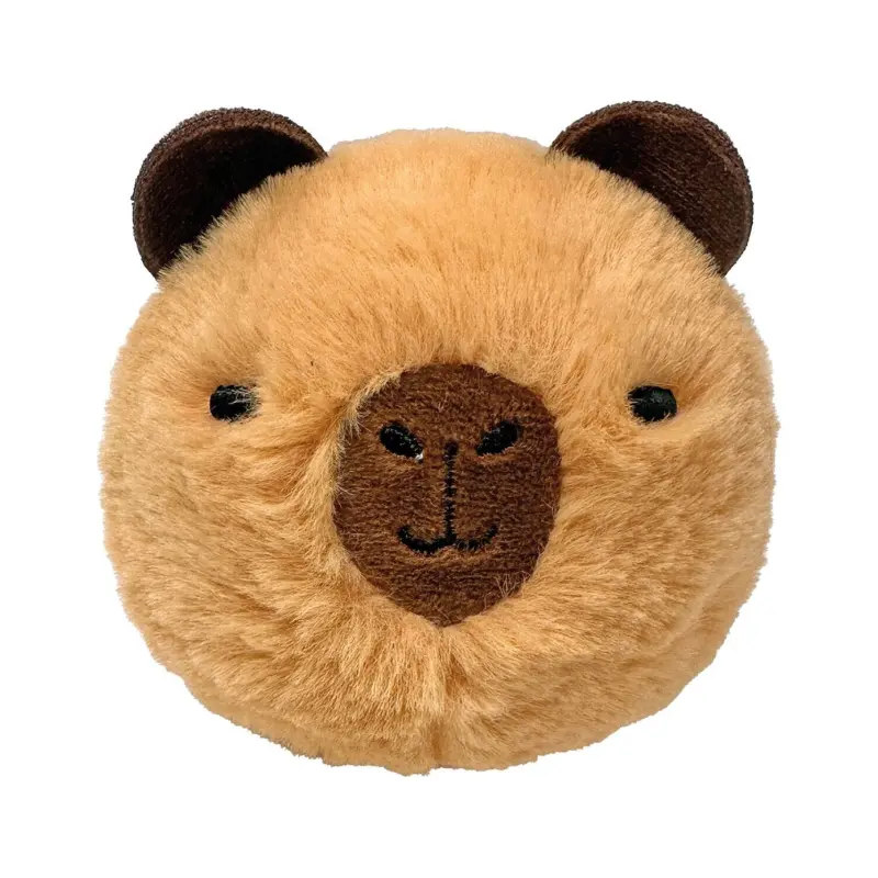 TY Barry Capybara - Bouncer