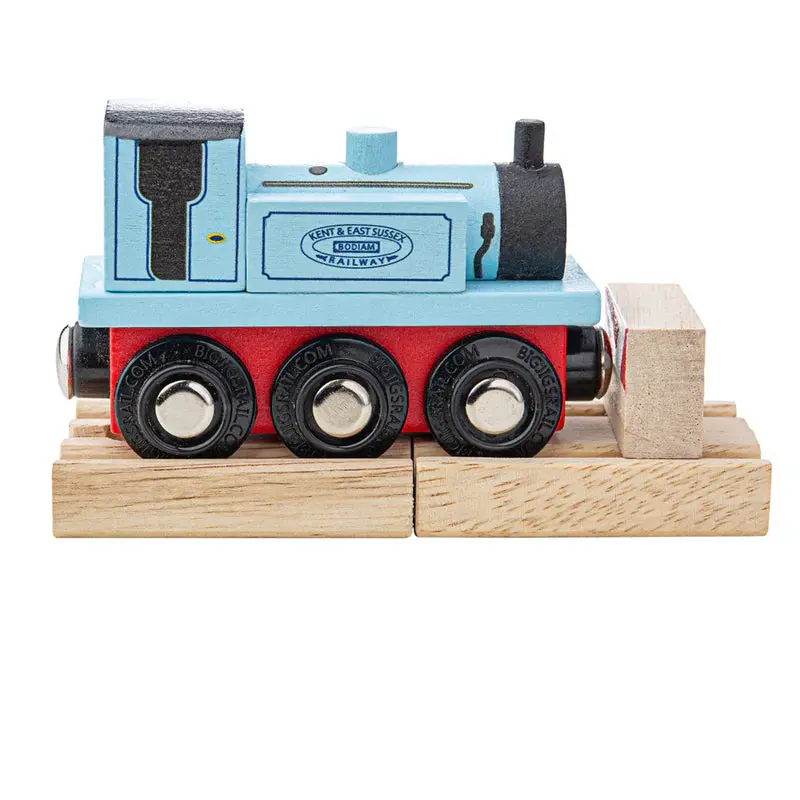 *Terrier Loco - Blue