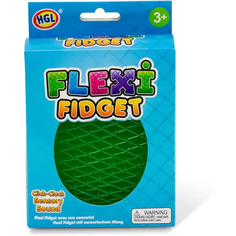 Flexi Fidget Large
