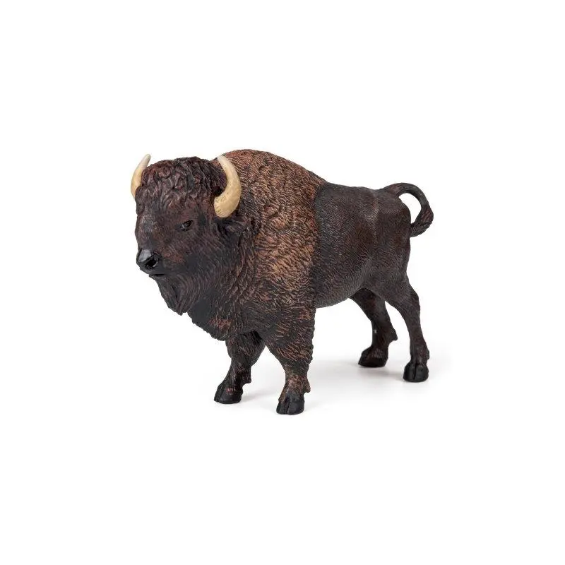 Papo American Buffalo