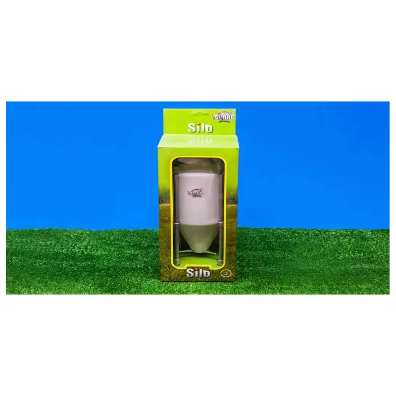 1:32 Mega - Silo